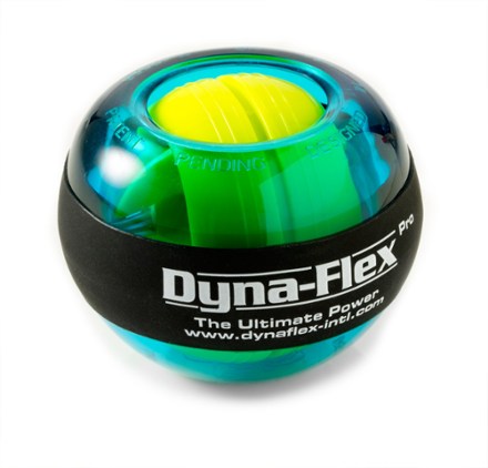 Dynaflex Pro Gyro Ball Hand Exerciser | REI Co-op