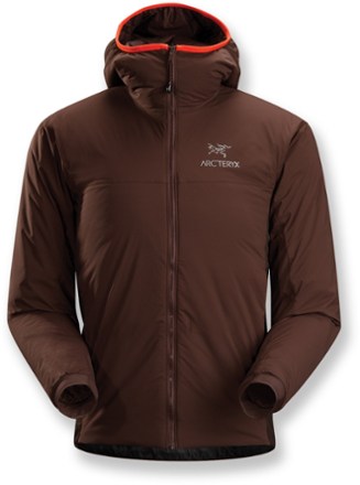 Arc'teryx Atom LT Hoodie Jacket - Men's | REI Co-op