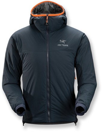 Arc'teryx Atom LT Hoodie Jacket - Men's | REI Co-op