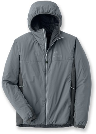 Arc'teryx Atom LT Hoodie Jacket - Men's | REI Co-op