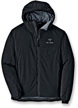 Arc'teryx Atom LT Hoodie Jacket - Men's | REI Co-op