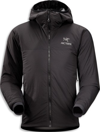 Arc'teryx Atom LT Hoodie Jacket - Men's | REI Co-op