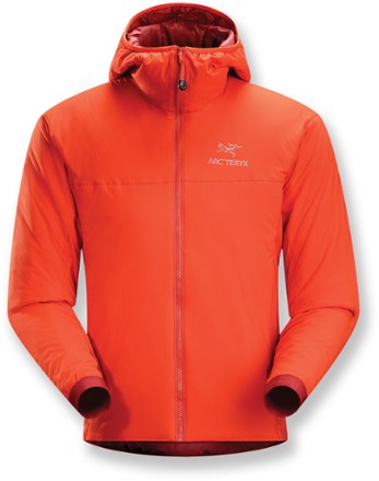 Arc'teryx Atom LT Hoodie Jacket - Men's | REI Co-op