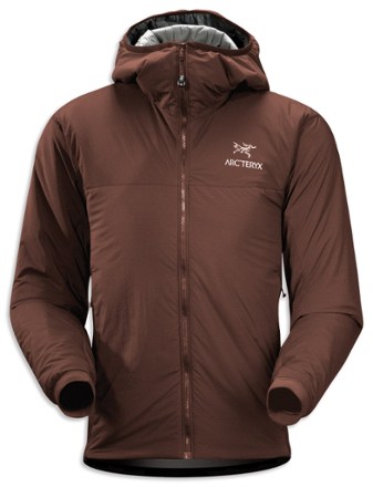 Arc'teryx Atom LT Hoodie Jacket - Men's | REI Co-op