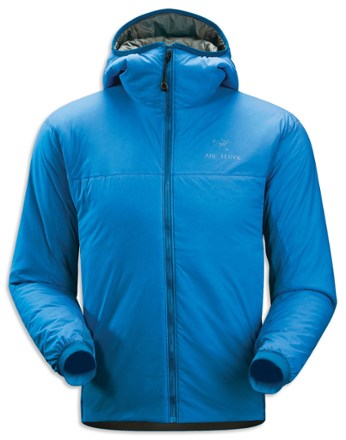 Arc'teryx Atom LT Hoodie Jacket - Men's | REI Co-op