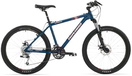 novara bonanza mountain bike price