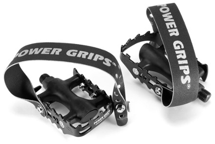 Power grips high performance pedal kit new arrivals