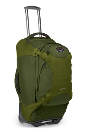 Osprey Meridian Wheeled Convertible Luggage - 28'' | REI Co-op