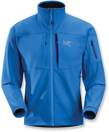 Arc'teryx Gamma MX Jacket - Men's | REI Co-op