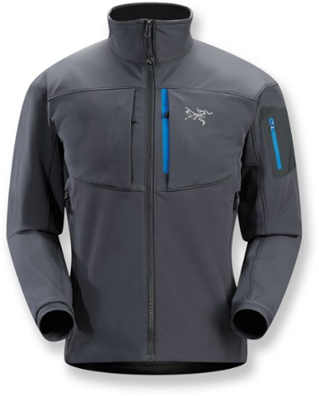 Gamma MX Jacket - Men's