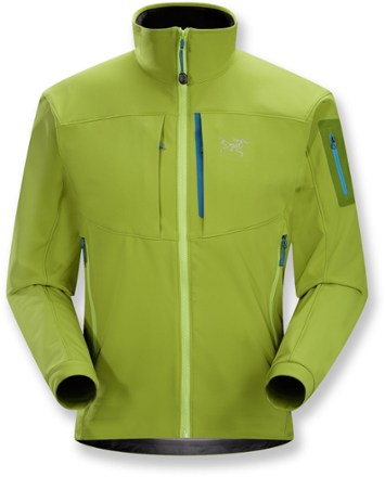 Arc'teryx Gamma MX Jacket - Men's | REI Co-op