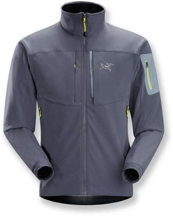 Gamma MX Jacket - Men's