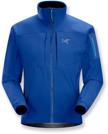 Arc'teryx Gamma MX Jacket Reviews - Trailspace