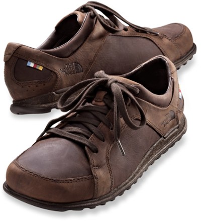 north face cradle shoes