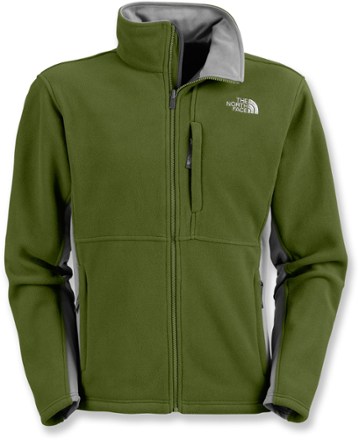 The North Face Eminent Fleece Jacket - Men's | REI Co-op