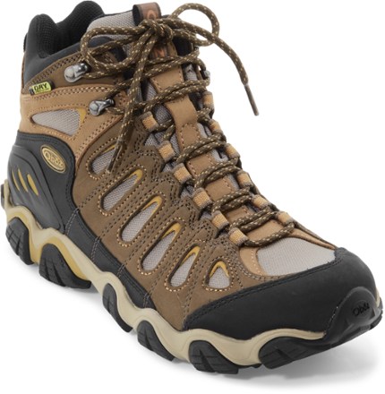 Oboz scapegoat hotsell mid hiking boot