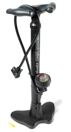 rei floor pump