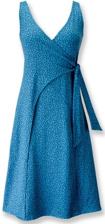 patagonia wrap it up dress