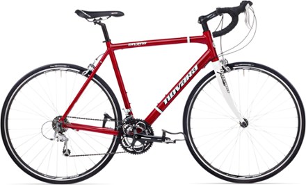 Novara best sale carbon bike