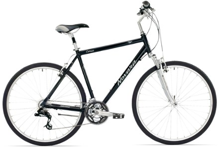 novara corsa bicycle