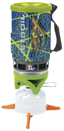 Jetboil flash clearance rei