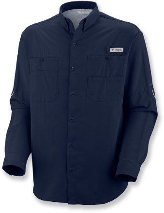 Columbia - PFG Tamiami™ II Long Sleeve Shirt - 128606 - Century