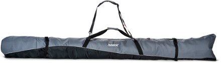 Swix Nnt02 Double Wheel Ski Bag Bend Or