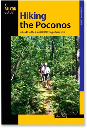 Hiking the Poconos