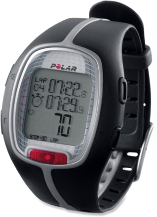 Polar RS300X Heart Rate Monitor - Men's | REI Co-op