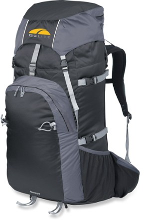 Golite 2025 backpacking gear