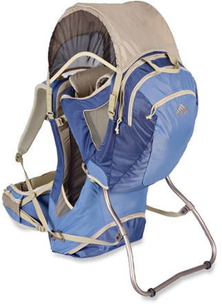 Kelty pathfinder 3.0 outlet child carrier