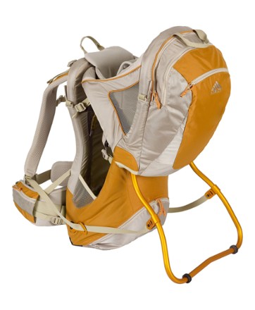 Kelty baby outlet carrier sun shade