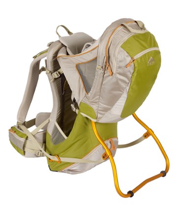 kelty backpack baby carrier