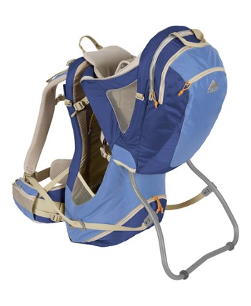 Kelty backpack weight limit hotsell