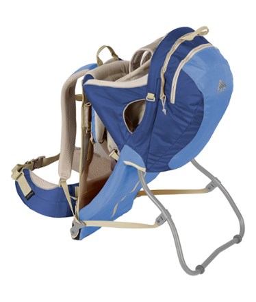 Kelty fc 3.0 hotsell frame child carrier