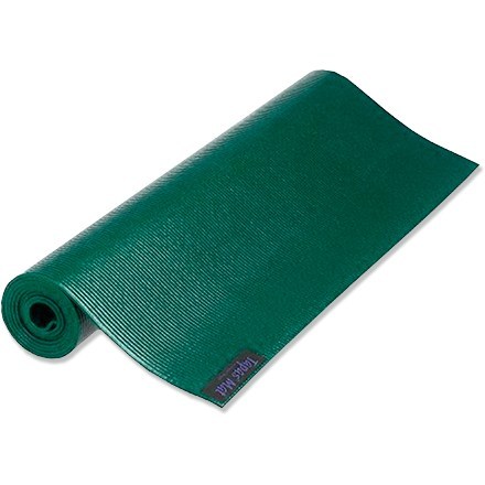 hugger mugger yoga mat