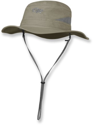 Outdoor Research Bugout Brim Hat