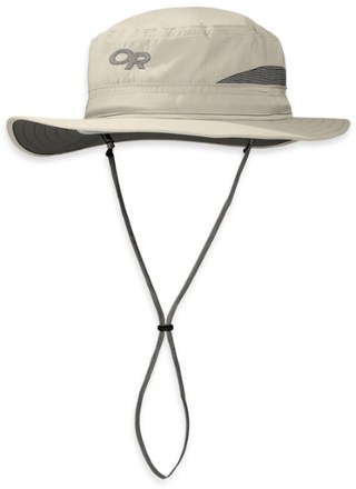 Rei bug sale hat