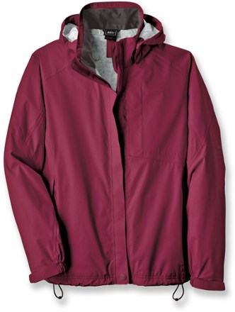 Rei ultralight sales rain jacket