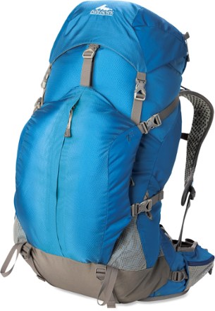 gregory z 55 backpack