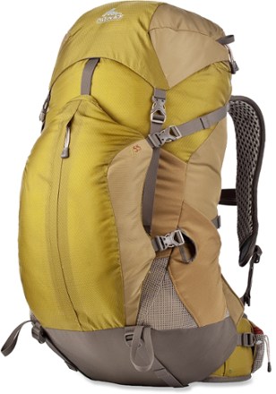 gregory z55 backpack