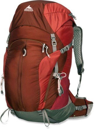 gregory mountain products z 65 backpack