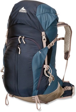 gregory mountain products z 65 backpack