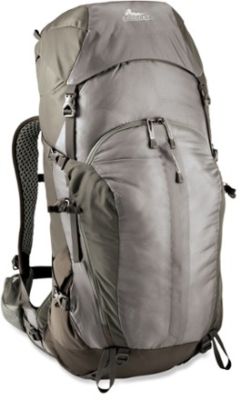 Gregory mountain products store z 65 backpack