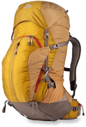 Gregory backpack z65 on sale