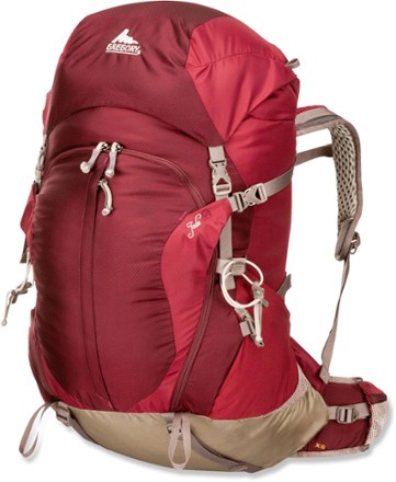 gregory pack z40