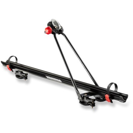 yakima raptor aero bike rack