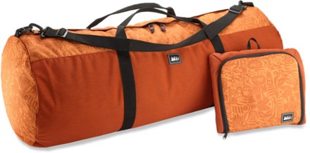 REI Co-op Stuff Travel Duffel – 50L