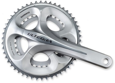 shimano ultegra 6750 crankset