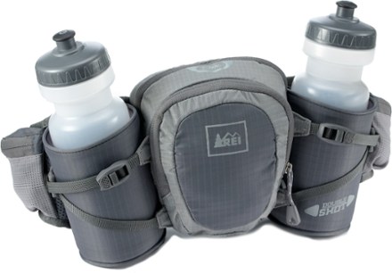 water bottle waist pack